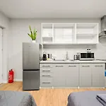 Platinum 5 Z Aneksem Kuchennym I Tarasem *