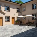 Platinum 5 Z Aneksem Kuchennym I Tarasem Apartman Rybnik