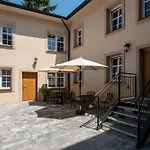 Platinum 5 Z Aneksem Kuchennym I Tarasem Apartman Rybnik