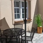 Apartman Platinum 5 Z Aneksem Kuchennym I Tarasem