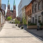 Platinum 5 Z Aneksem Kuchennym I Tarasem Rybnik