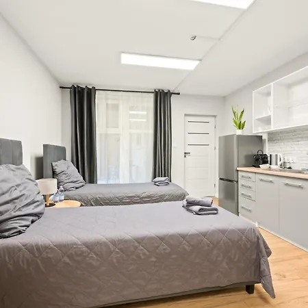 Appartement Platinum 5 *