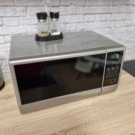 Platinum 5 Apartament *