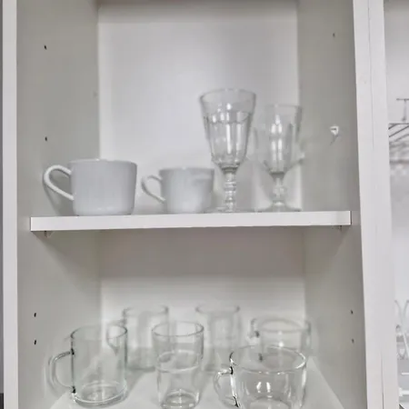 Platinum 5 Apartament