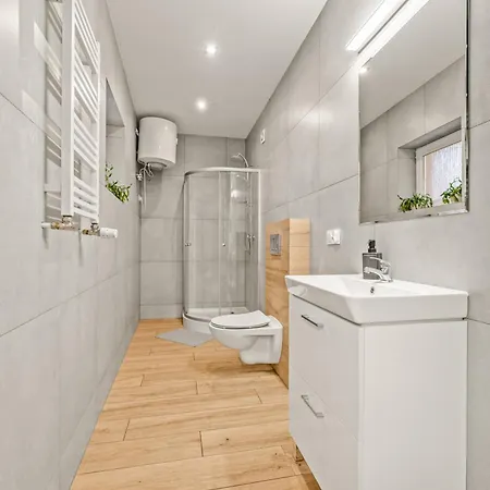 Platinum 5 Rybnik (Silesia)