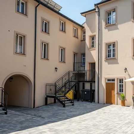 Platinum 5 Rybnik (Silesia)