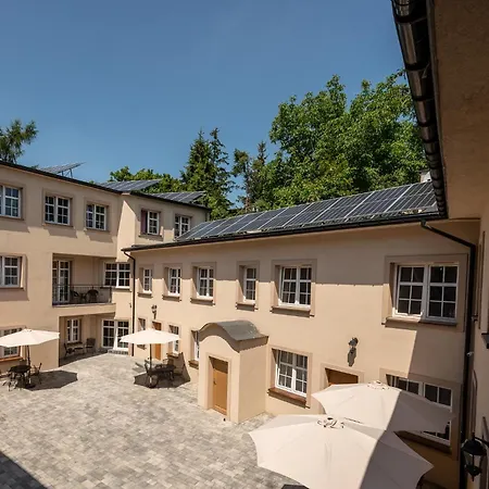 Apartament Platinum 5 *