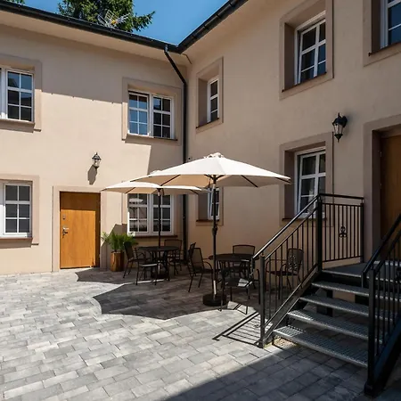 Platinum 5 Apartament Rybnik (Silesia)