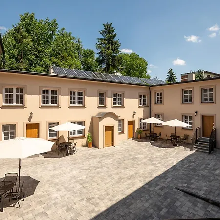 Platinum 5 Z Aneksem Kuchennym I Tarasem