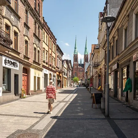 Apartament Platinum 5 *