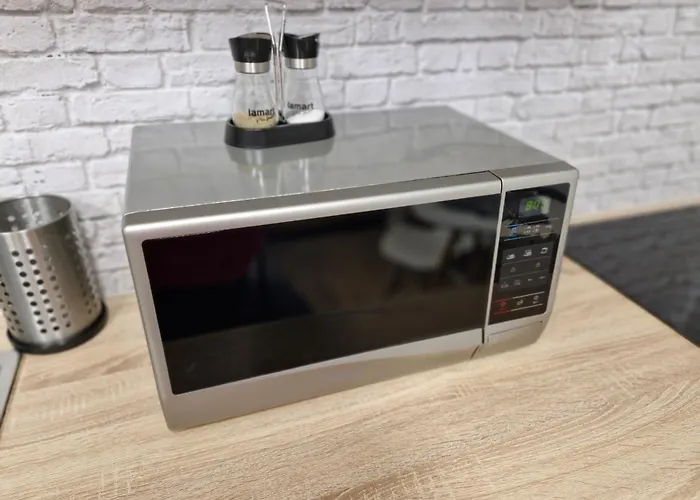 Platinum 5 Apartamento *