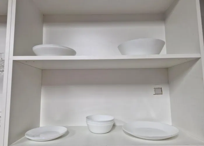 Platinum 5 Z Aneksem Kuchennym I Tarasem