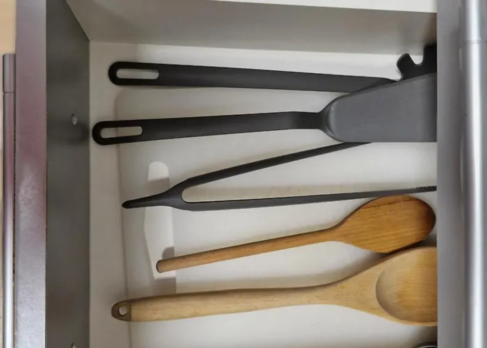 Appartement Platinum 5 *