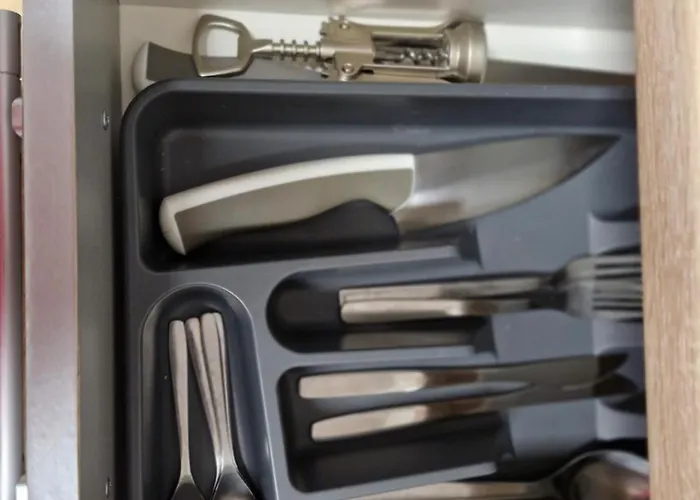 Platinum 5 Z Aneksem Kuchennym I Tarasem