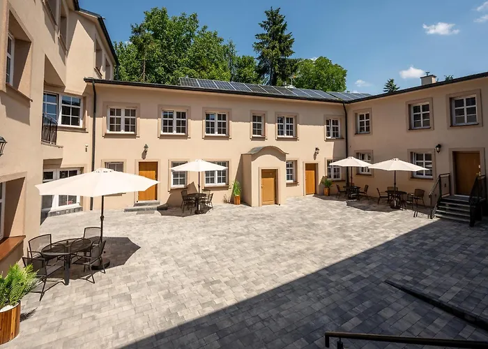 Platinum 5 Rybnik (Silesia)