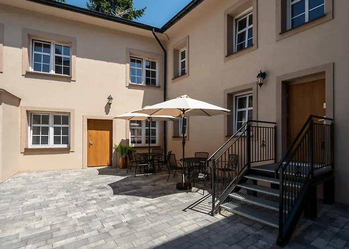 Platinum 5 Apartamento Rybnik (Silesia)