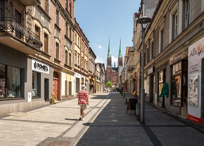 דירה Platinum 5 *